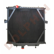 Load image into Gallery viewer, Radiator For Peterbilt Year 2005-2009
