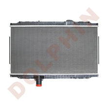 Load image into Gallery viewer, Radiator For Peterbilt Year 2008-2010
