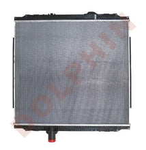 Load image into Gallery viewer, Radiator For Peterbilt Year 2008-2015
