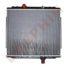 Load image into Gallery viewer, Radiator For Peterbilt Year 2008-2015 Aluminum Plastic / 864 X 1008 48 Mm
