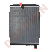Load image into Gallery viewer, Radiator For Prostar Year 1998-2002 Aluminum Plastic / 852 X 698 54 Mm
