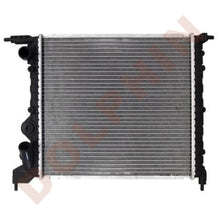 Load image into Gallery viewer, Radiator For Renault Year 1988-1998
