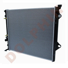 Load image into Gallery viewer, Radiator For Toyota Year 2002-2006
