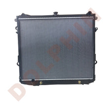 Load image into Gallery viewer, Radiator For Toyota Year 2007-
