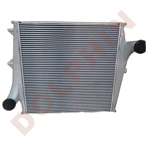 Radiator For Volvo Charge Air Cooler