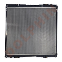 Load image into Gallery viewer, Radiator - G SeriesG420 P420 R420 (2007-) 859 x 936 x 40 mm - Radiator
