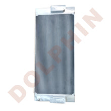 Cargar imagen en el visor de la galería, Radiator - NVX7035 - 982 x 475 x 113 mm - Radiator
