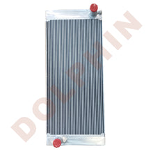Cargar imagen en el visor de la galería, Radiator - NVX7035 - 982 x 475 x 113 mm - Radiator
