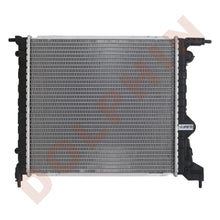 Cargar imagen en el visor de la galería, Radiator For Renault Year 1988-1998
