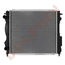 Cargar imagen en el visor de la galería, Renault Radiator Year 1990-1998
