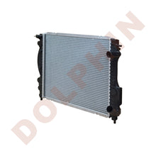 Cargar imagen en el visor de la galería, RENAULT Radiator 1990-1998 Radiator
