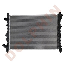 Load image into Gallery viewer, Renault Radiator Year 1994-2001
