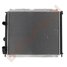 Load image into Gallery viewer, Renault Radiator Year 1998-1999
