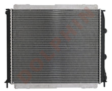 Load image into Gallery viewer, Renault Radiator Year 1998-1999
