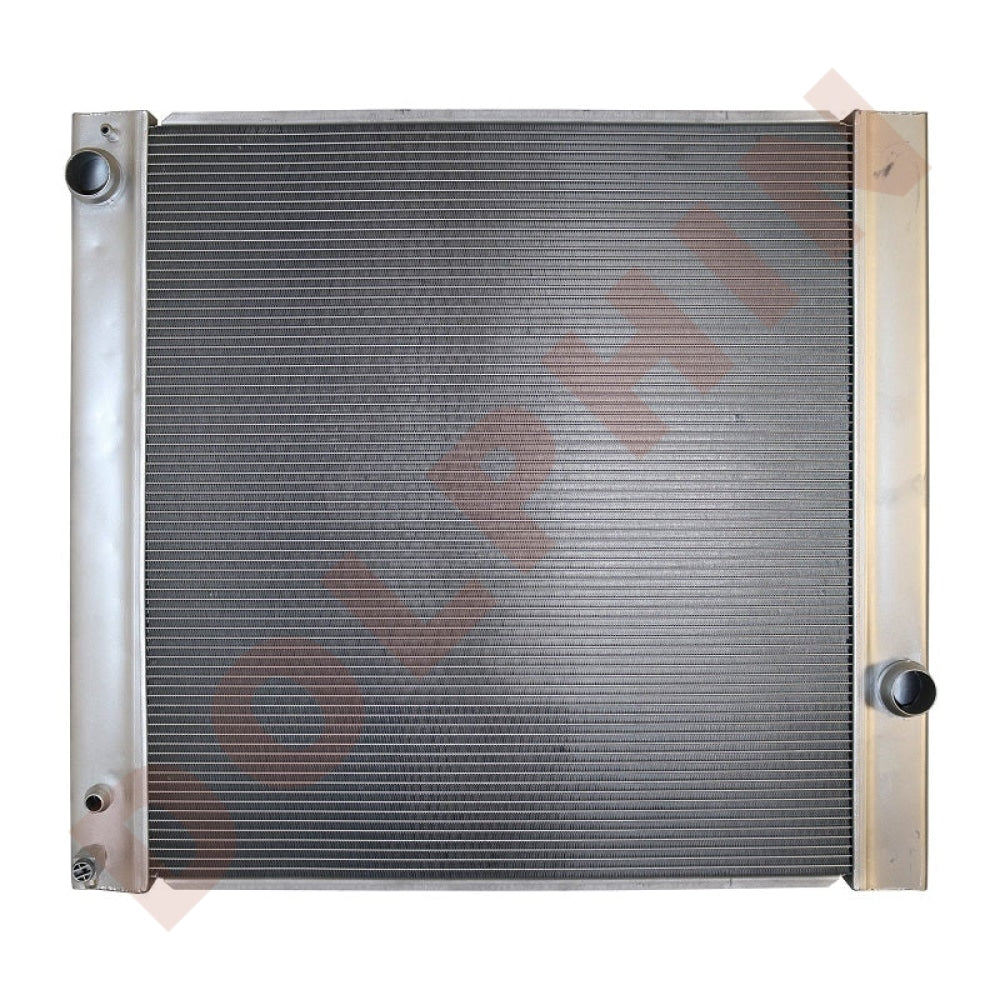 ROVER Radiator, 2002-2005 | Dolphin Catalogue