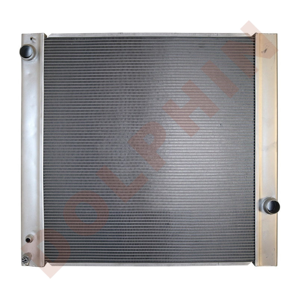 ROVER Radiator - 32V, 4.2L (2002-2005) 580 x 622 x 32 mm | Dolphin ...