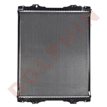 تحميل الصورة إلى عارض المعرض، SCANIA Radiator - 2004 860 x 710 x 40 mm Radiator
