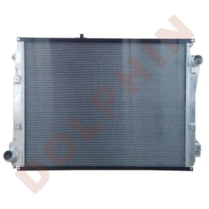 Scania Radiator