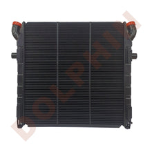 Load image into Gallery viewer, SCANIA Radiator - T112 82 92 113 R82 92 112 142 13 G112 142 82 92 93 2SERIES1 P1131 931981 (1981-) 715 x 760 x 76 mm
