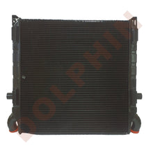 Cargar imagen en el visor de la galería, SCANIA Radiator - T112 T82 T92 T113 R82 R92 R112 R142 R113 G112 G142 G82 G92 G93 P113L P93 - 715 x 758 x 88 mm
