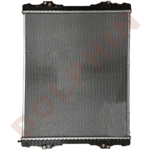 Load image into Gallery viewer, Scania Radiator Year 2004
