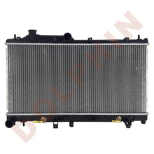 Load image into Gallery viewer, SUBARU Radiator 2003-2012 Radiator
