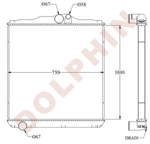 
          Heavy Duty Truck & Bus
        