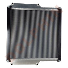 Load image into Gallery viewer, THWAITES Radiator 553 x 583 x 101mm Radiator
