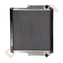 Load image into Gallery viewer, THWAITES Radiator 553 x 583 x 101mm Radiator
