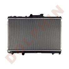 Load image into Gallery viewer, TOYOTA RADIATOR - 1.3 12V 1.6 i 16V 1.8 i 16V 1.5 i 16V (1992-2001) 345 x 638 x 16 mm Radiator
