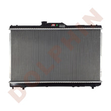 Load image into Gallery viewer, TOYOTA RADIATOR - 1.3 12V 1.6 i 16V 1.8 i 16V 1.5 i 16V (1992-2001) 345 x 638 x 16 mm Radiator
