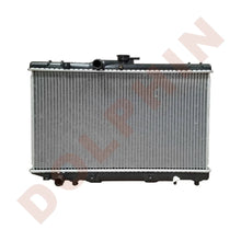 تحميل الصورة إلى عارض المعرض، TOYOTA RADIATOR - 1.3 12V 1.3 i 12V 1.3 i 16V (1989-1997) 325 x 558 x 16 mm Radiator
