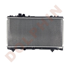 تحميل الصورة إلى عارض المعرض، TOYOTA RADIATOR - 1.5 i 16V 1.3 12V (1994-1998) 325 x 638 x 16 mm Radiator
