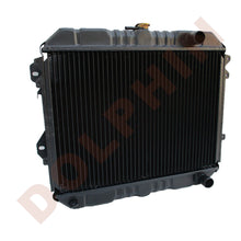Cargar imagen en el visor de la galería, Radiator For Toyota Year 1979-1983
