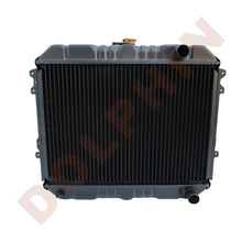 Cargar imagen en el visor de la galería, Radiator For Toyota Year 1979-1983
