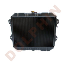 Cargar imagen en el visor de la galería, Radiator For Toyota Year 1979-1983
