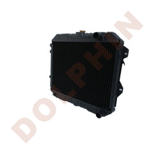 Cargar imagen en el visor de la galería, Radiator For Toyota Year 1979-1983
