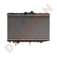 تحميل الصورة إلى عارض المعرض، TOYOTA RADIATOR - 1.6 i 16V 1.3 12V 1.3 i 12V 1.6 16V (1997-1993) 325 x 668 x 16 mm Radiator
