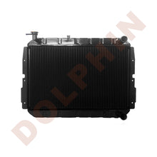 Load image into Gallery viewer, Toyota Radiator 1984-1990
