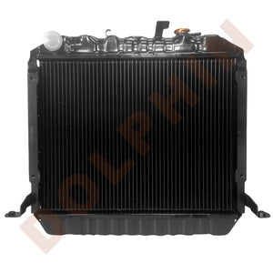 Toyota Radiator 1985-1987