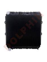 Load image into Gallery viewer, Toyota Radiator 1985 - 1990
