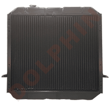 Load image into Gallery viewer, Radiator For Toyota Year 1995-1998
