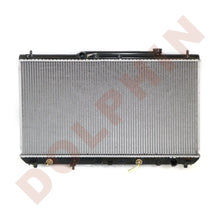 Cargar imagen en el visor de la galería, TOYOTA Radiator - 2.2i 16V (1996-) 400 x 738 x 30 mm
