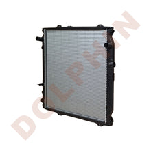 Cargar imagen en el visor de la galería, TOYOTA Radiator 1997- Radiator
