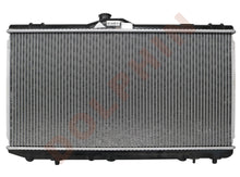 Load image into Gallery viewer, Toyota Radiator Year 1992-1999
