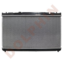 تحميل الصورة إلى عارض المعرض، TOYOTA Radiator - 2.0 i 16V (1994-1997) 350 x 698 x 16 mm Radiator
