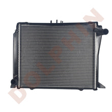 تحميل الصورة إلى عارض المعرض، TOYOTA RADIATOR - 2.0 I 2.4 i (1989-1995) 500 x 398 x 32 mm Radiator
