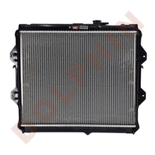 Load image into Gallery viewer, TOYOTA RADIATOR - 2.0 I 2.4 I 2.7 i (1997-2001) 449 x 528 x 32 mm Radiator
