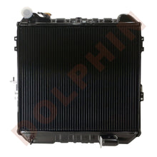 تحميل الصورة إلى عارض المعرض، TOYOTA RADIATOR - 2.4 (1988-1997) 475 x 528 x 45 mm Radiator
