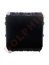 Cargar imagen en el visor de la galería, Toyota Radiator 1985 - 1990
